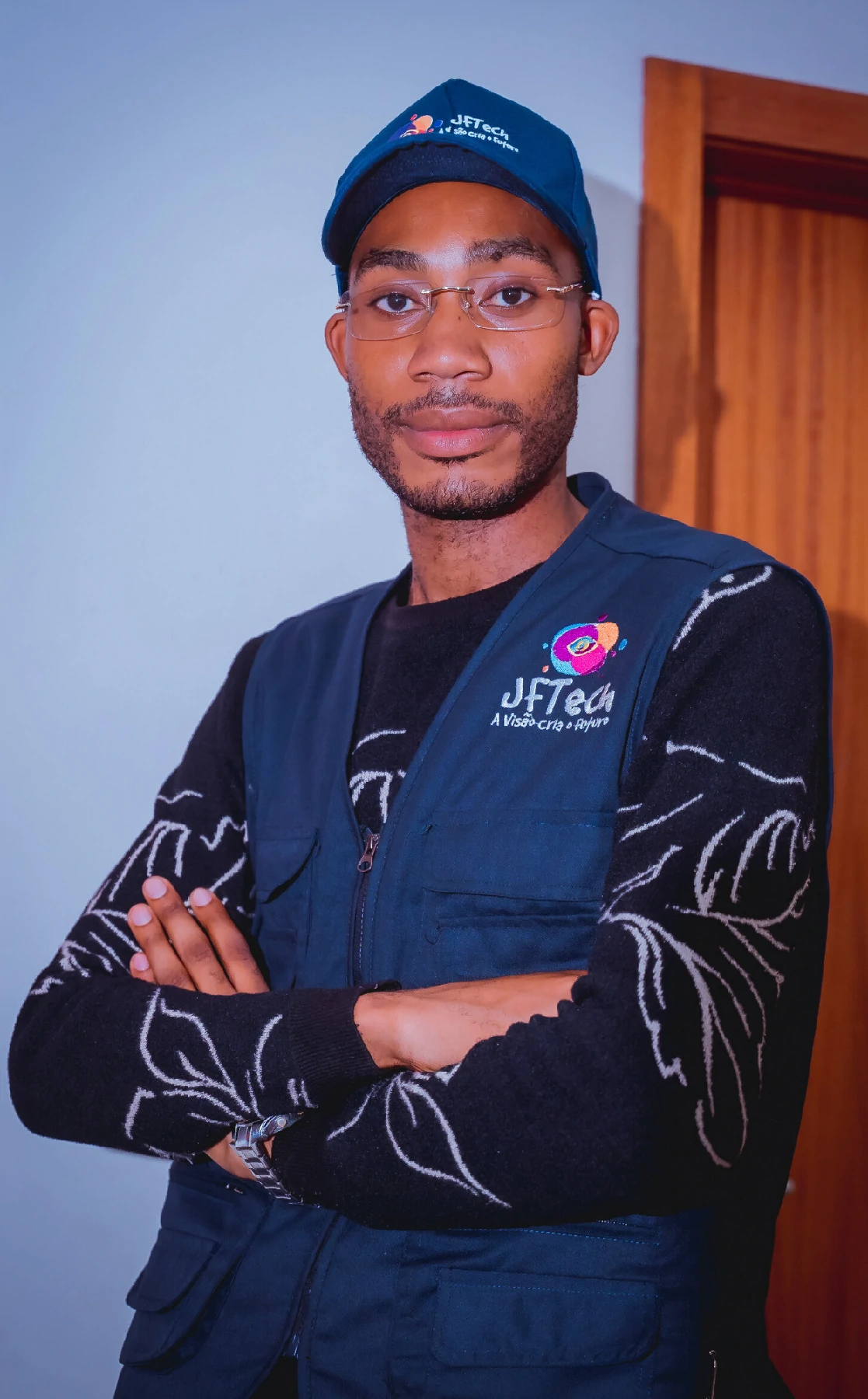 Técnico de Marketing