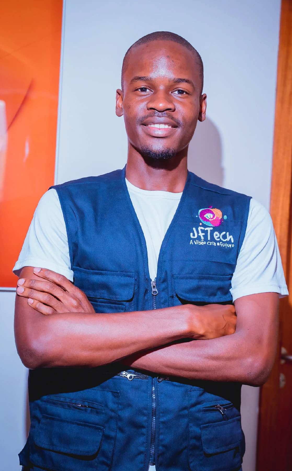 Programador Full stak