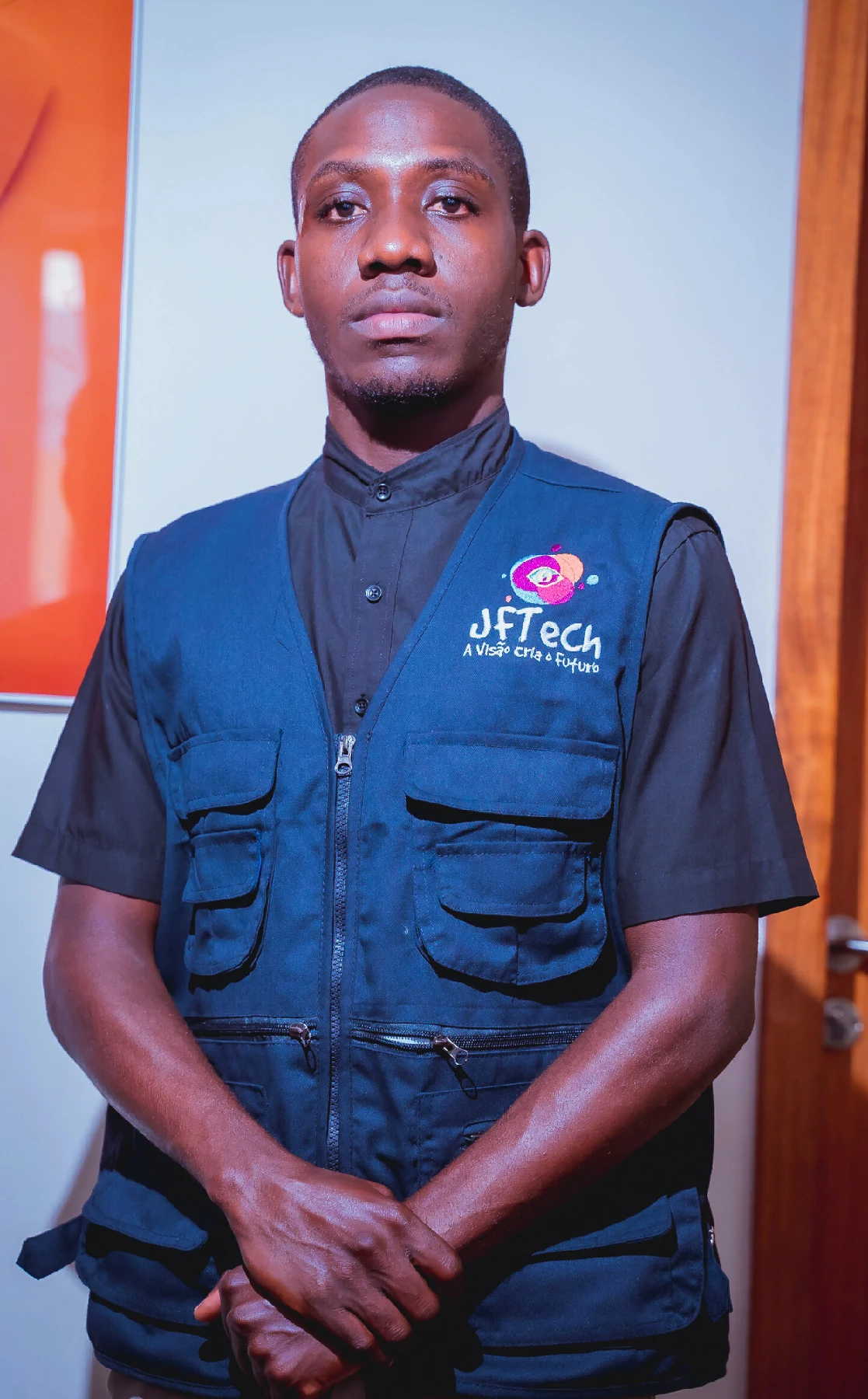 Programador Full stak